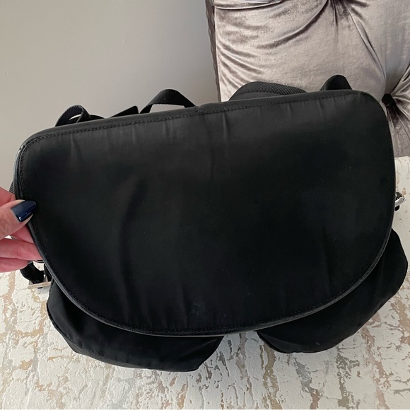 Vintage Prada Backpack - Picture 11 of 11